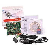 Bộ Phát Triển C5535 eZDSP USB Stic k Công Cụ Phát Triển DISC-BY-MFG-9/24 Texas Instruments TMDX5535EZDSP