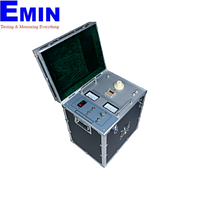 Máy phát tín hiệu kiểm tra dây cáp Wrindu RDCD-Ⅱ/5354Z (15/35kV)