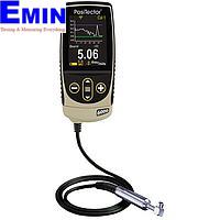 DEFELSKO F90S3 涂层测厚仪 (0-1150 um, Ferrous, Advanced)