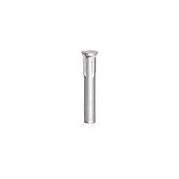 BIVAR PLPC1-188 Rigid Light Pipes 1mm Round Lens .188" Rigid LitePipe