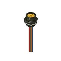 Lumberg Automation RKF 401-639/15F Sensor Cables / Actuator Cables