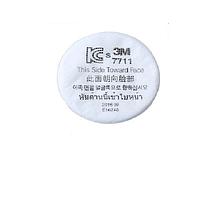 3M 7711 미립자 필터