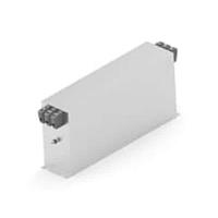 Corcom - TE Connectivity 2405080-9 전원 라인 필터 63 AHV D BS