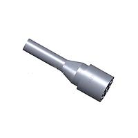 Amphenol LTW DT-ACN-G6BFF-RLA60 Sensor Cables / Actuator Cables DeepTronica Underwater Connector, Mini Size, Plastic, 10A, 06 pins, Female Connector, Female Contact, Straight, Overmolded, Length 600mm, 4000M