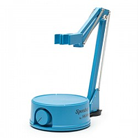 HANNA HI181F-2 带探头支架的磁性微型搅拌器 (230V)