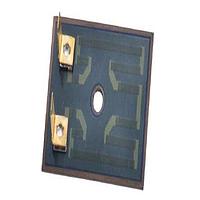 Ohmite IS250C100KE Power Resistor 250W 100 Ohm 10% High Power