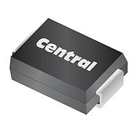 Điốt Phục Hồi Nhanh Siêu Tốc SMA 600V 1A NHANH Central Semiconductor CMR1U-06M TR13 PBFREE