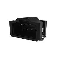 Đầu nối Dây đến Bảng Mạch Minitek MicroSpaceXS tch, Mạ Thiếc (đã mạ trước) Amphenol FCI 10155500-A108KLF