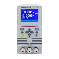 ONMEAS AT6720 DC Programmable Power Supply (0~60V; 0~5A; 1mV/0.1mA)