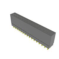 Dãy Ổ Cắm Nâng Cao Samtec ESQ-116-12-G-D