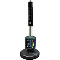 Máy đo độ cứng kiểu Leeb (kiểu bật nảy)
