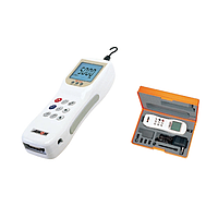 Cometech RX-100 推拉式仪表 (1000N)