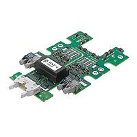 Power Integrations 2SP0320T2A0C-FF1200R12IE5 IGBTドライバー プラグアンドプレイゲートドライバー、SCALE-2、コンフォーマルコーティング