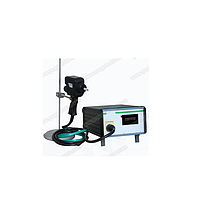 PEGO ESD-2000Q 静電気放電発生器（LCDディスプレイ） (0.1－20kV ±3％, 0.1－20kV ±3％)