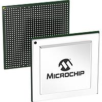 Microchip Technology VSC7552-V/5CC Ethernet Switches 128G Enterprise Ethernet Switch (SparX-5-128)