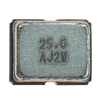 Abracon ASDDV-25.000MHZ-LR-T3 Standard Oscillators 25.000 MHZ