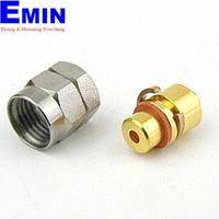 Fairview SMC185-085M Conector (Male Cable RG405,1,85mm)