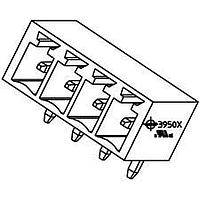 Molex 39502-6020 Headers 3.5MM EURO HEADER RA HEADER RA GRN 20CKT