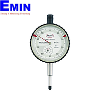 Đồng hồ so kiểu cơ Mahr 4311050KAL (810 A, 10mm)