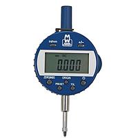 Đồng hồ so MOORE & WRIGHT MW430-01DABS (12.7mm/0.001mm, IP54)