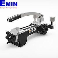 SPMK 214L 油・水圧校正ポンプ (700bar 10000psi)