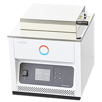 Bể cách thủy Lauda H 8 A (100 °C, 3.8 / 7.0 L)