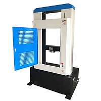 PW Instruments PW-UD100 ເຄື່ອງທົດສອບວັດສະດຸທົ່ວໄປ (2500W,≤±0.3%, 1000mm)