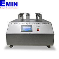 Thiết bị kiểm tra độ mòn dây giày GESTER GT-KC03