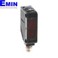 Cảm biến quang điện laser tích hợp bộ khuếch đại OMRON E3Z-LL88 (Triệt tiêu nền, 25 - 300 mm, PNP, M8)