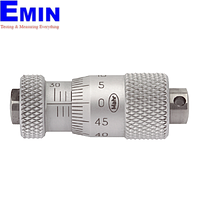 Mahr 4163000KAL ຊຸດໄມໂຄມິເຕີພາຍໃນ (44F, 30 - 40 mm)