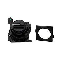 Công tắc chọn SEL SW 3P SPR-L C3 BK KNB Eaton E34VKBK1