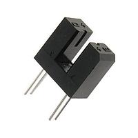 Công tắc quang học, truyền qua, đầu ra phototransistor Cảm biến quang học truyền qua có đầu ra phototransistor Vishay General Semiconductor TCST1202