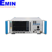 SALUKI S3986H Noise Figure Analyzer (10 MHz ~ 50 GHz)