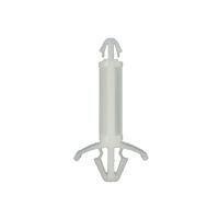 Essentra Components CBLS220A PCB Support CB LOCKING SUPPORT:NYL NATURAL