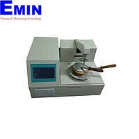 Huazheng HZKS-3Z ອຸປະກອນທົດສອບຈຸດ Flash ເປີດເຕະບານອັດຕະໂນມັດຢ່າງເຕັມສ່ວນ (RT～ 400℃)