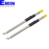 PACEWORLDWIDE 1128-1004-P1 고솔더 팁 세트 (2mm)