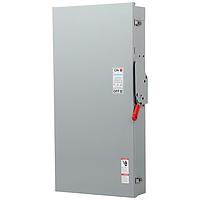 SIEMENS GF325NRA 퓨즈 디스커넥트 GDSS FUS 3P4W 240V 400A N3R 시리즈 A