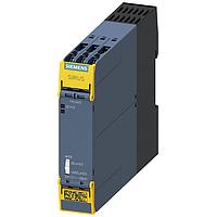 SIEMENS 3SK12111BB40 출력 확장 4RO 안전 릴레이,4RO,4NO+1NC,24VDC,SCW