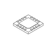Microchip Technology PIC16F18424T-I/JQ MCUs 7KB, 512B RAM, 2xPWMs, Comparator, DAC, 12-bit ADCC, CWG, EUSART, SPI/I2C