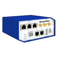 Advantech BB-SR30308110 라우터 EMEA,5xETH,PSE,플라스틱,NOACC