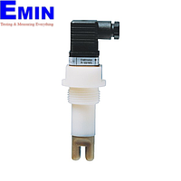 Jumo tecLine CR-GT Conductive two-electrode conductivity sensor (10 µS/cm ~ 15 mS/cm, Part No.:  00300200)