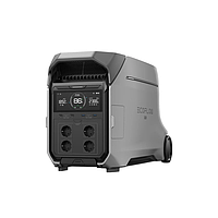 Trạm sạc di động EcoFlow EFD521 (4096Wh)