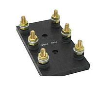 Giá Đỡ Cầu Chì 3531 Eaton Bussmann 3531