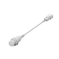 Công tắc dừng khẩn cấp SWITCH EMERGENCY STOP KISSLING - TE Connectivity ES-2002-T311-020E