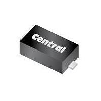 Central Semiconductor CMOZ1L8 TR PBFREE Zener Diodes Low Level Zener 250mW 1.71 to 1.89V