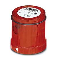 Phần tử Đèn Báo Chớp LED PSD-S OE LED FL RD PHOENIX CONTACT 2700115