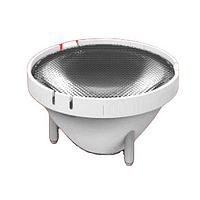 LedLink Optics LL01CR-PV45L02-M2 Lens Assembly