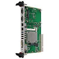 Advantech MIC-3398A-M2E 6U CompactPCI MIC-3398 WITH J1900 2GB SODIMM 2LANS 4HP