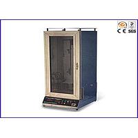 YuYang YY426 Fabric Burning Behaviour Testing Machine, ISO1210 Fire Testing Equipment