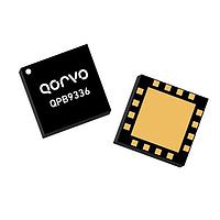 Qorvo QPB9336TR13 Variable Gain Amplifiers 2.3-2.6GHz Rx DVGA